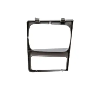Headlamp Bezel - LH - Single Headlights - 83-84 Chevy GMC CK Pickup Blazer Jimmy Suburban - Image 3 of 4